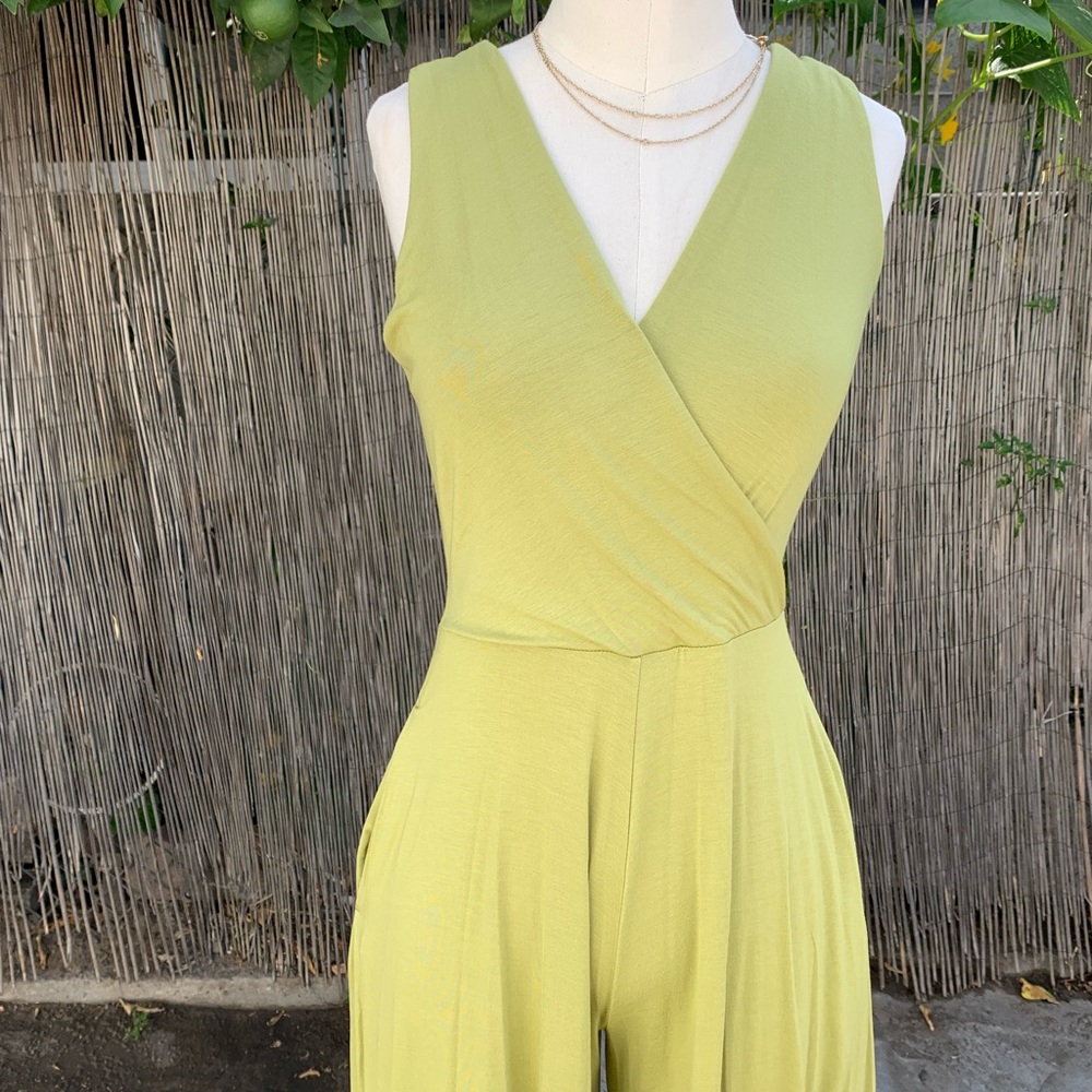 Jumpsuit - Picture 2 of 5